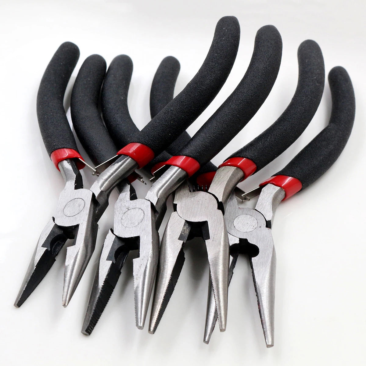 Stainless Steel Needle Nose Pliers