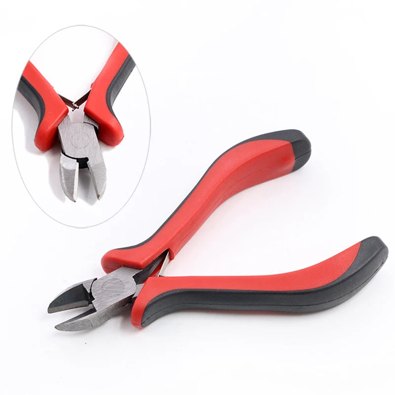 Stainless Steel Needle Nose Pliers