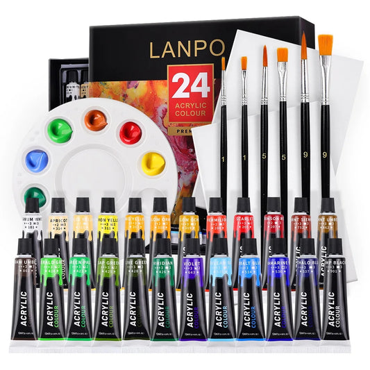 Professional Brush Set