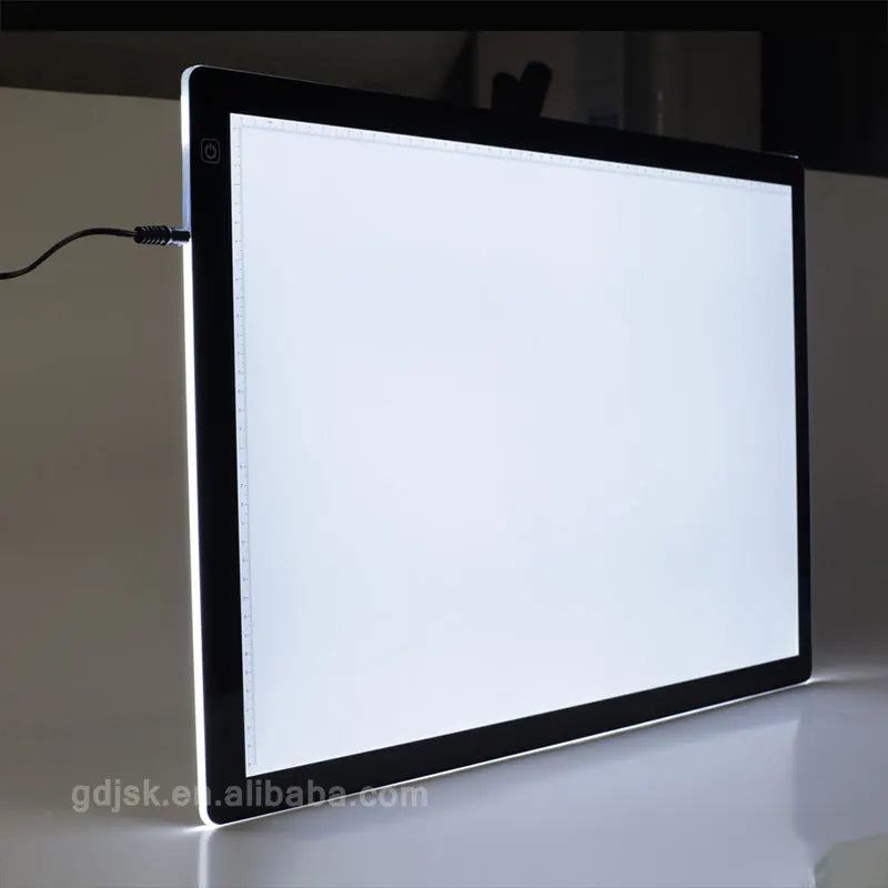 Ultra Thin LED Light Tracing Pad