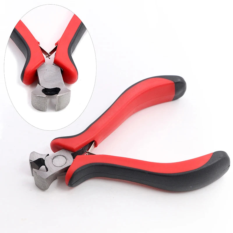 Stainless Steel Needle Nose Pliers