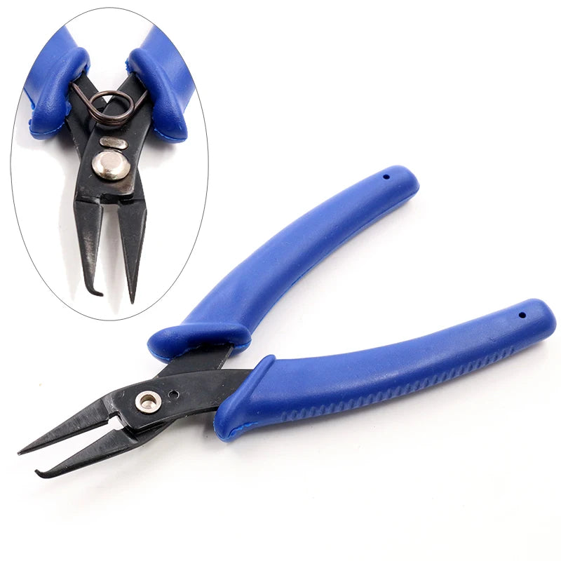 Stainless Steel Needle Nose Pliers