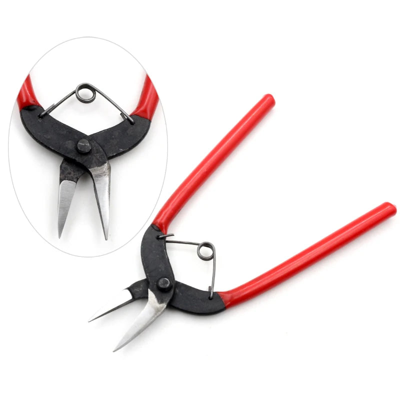 Stainless Steel Needle Nose Pliers