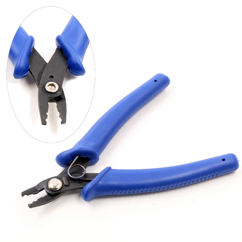 Stainless Steel Needle Nose Pliers