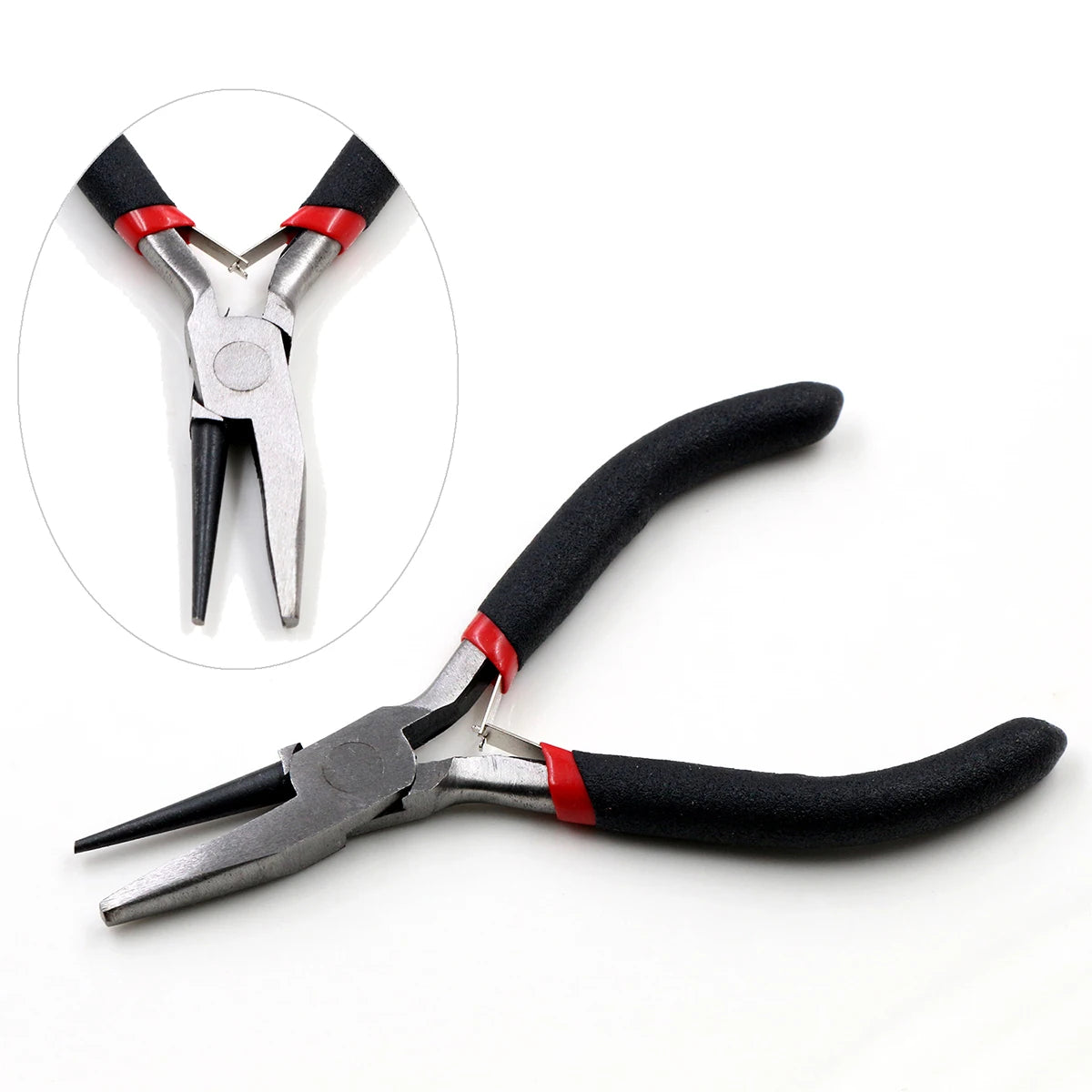 Stainless Steel Needle Nose Pliers