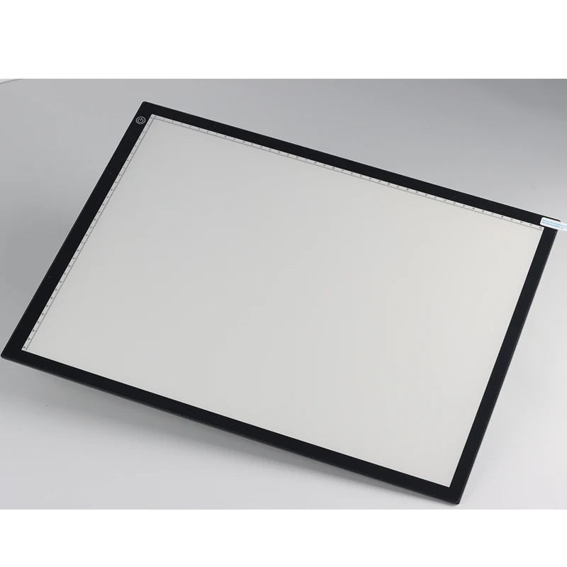 Ultra Thin LED Light Tracing Pad