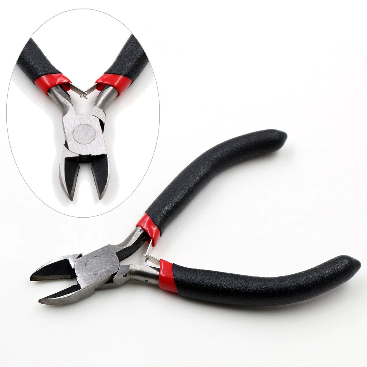 Stainless Steel Needle Nose Pliers