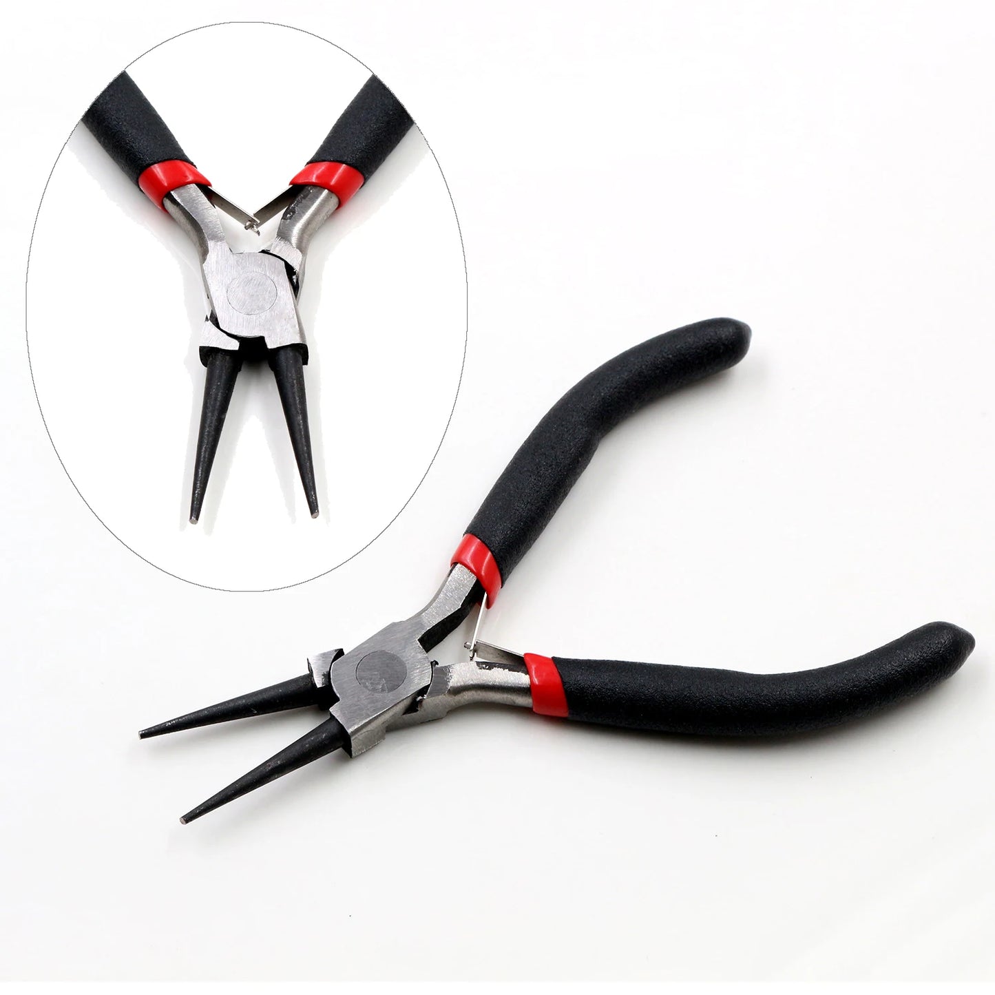 Stainless Steel Needle Nose Pliers