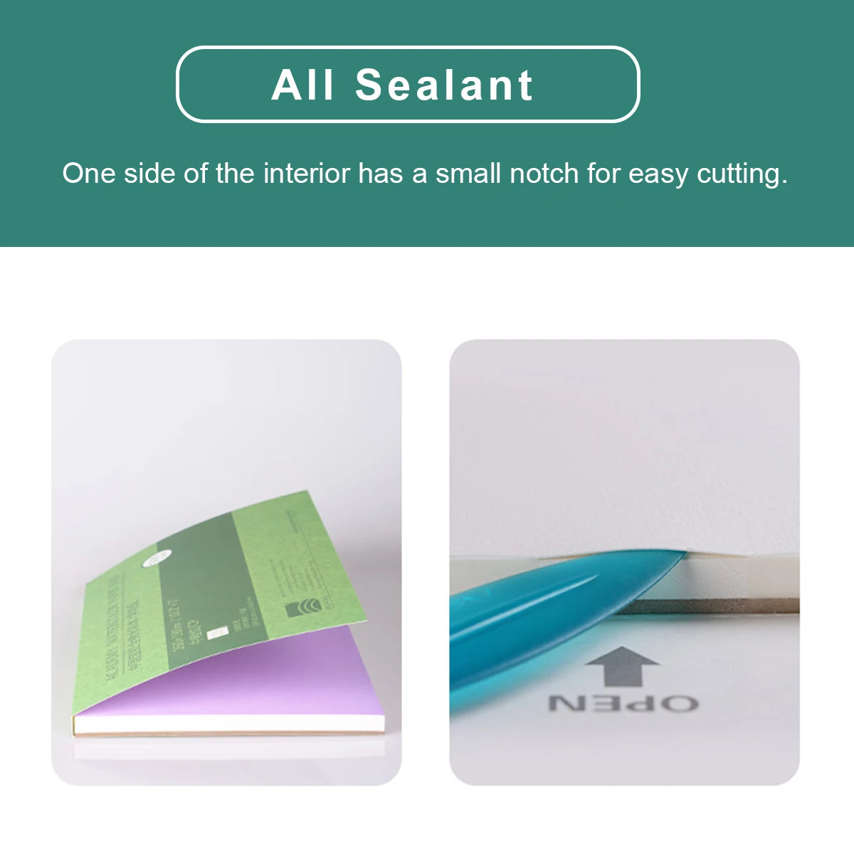 100% Cotton Painting Paper Pad