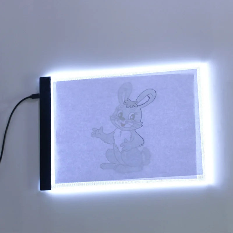 LED Graphic Light Art Pad