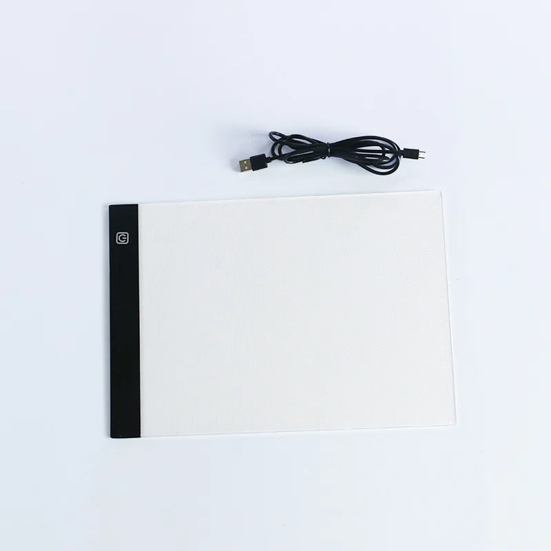 LED Graphic Light Art Pad