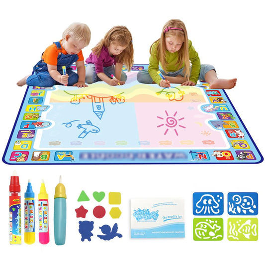 Magic Water Drawing Mat