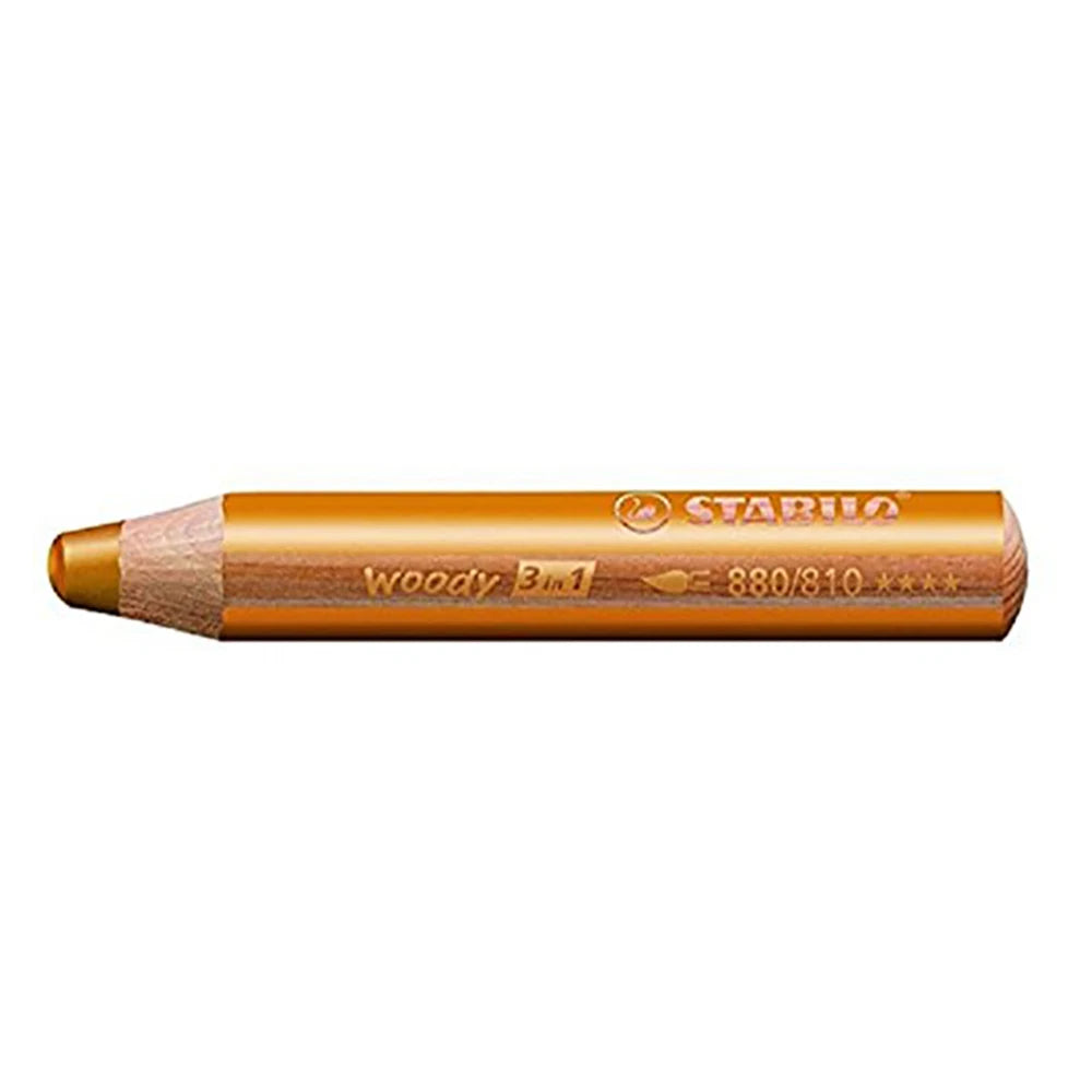 Stablio Super Thick Water-soluble Colored Pencils