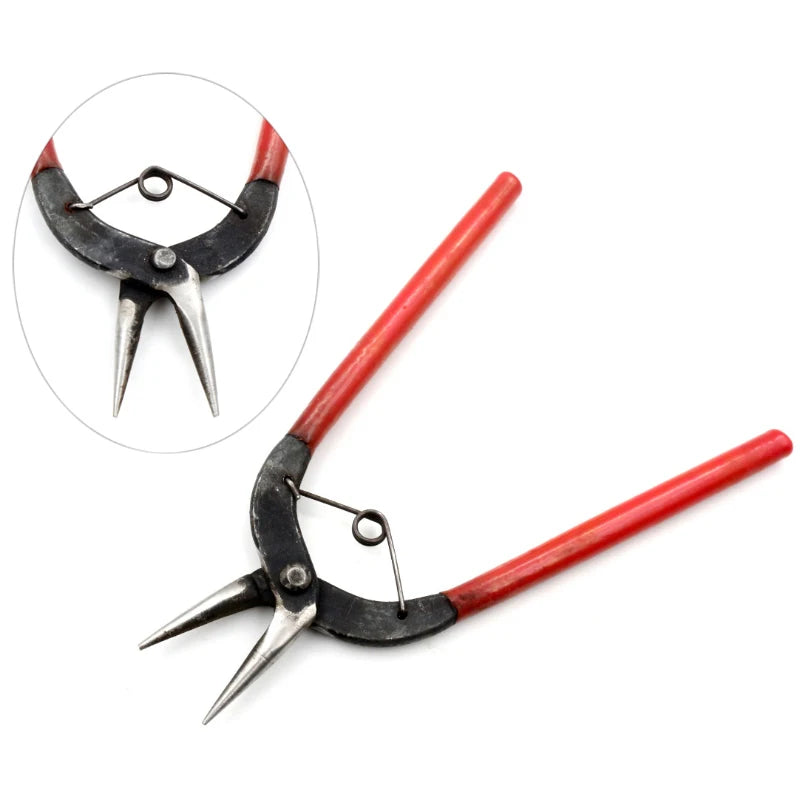 Stainless Steel Needle Nose Pliers