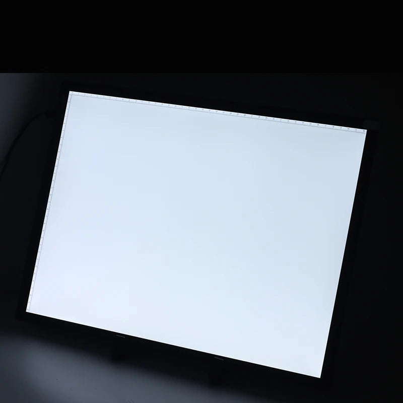 Ultra Thin LED Light Tracing Pad