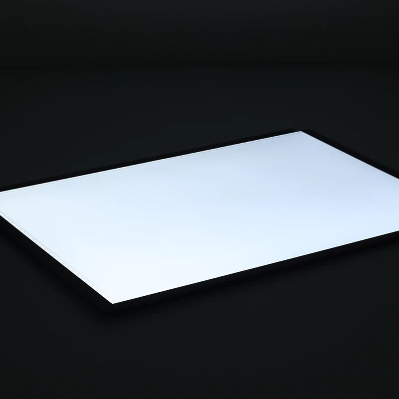 Ultra Thin LED Light Tracing Pad