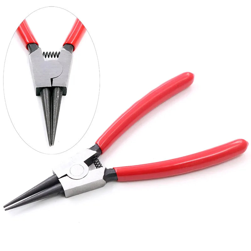 Stainless Steel Needle Nose Pliers