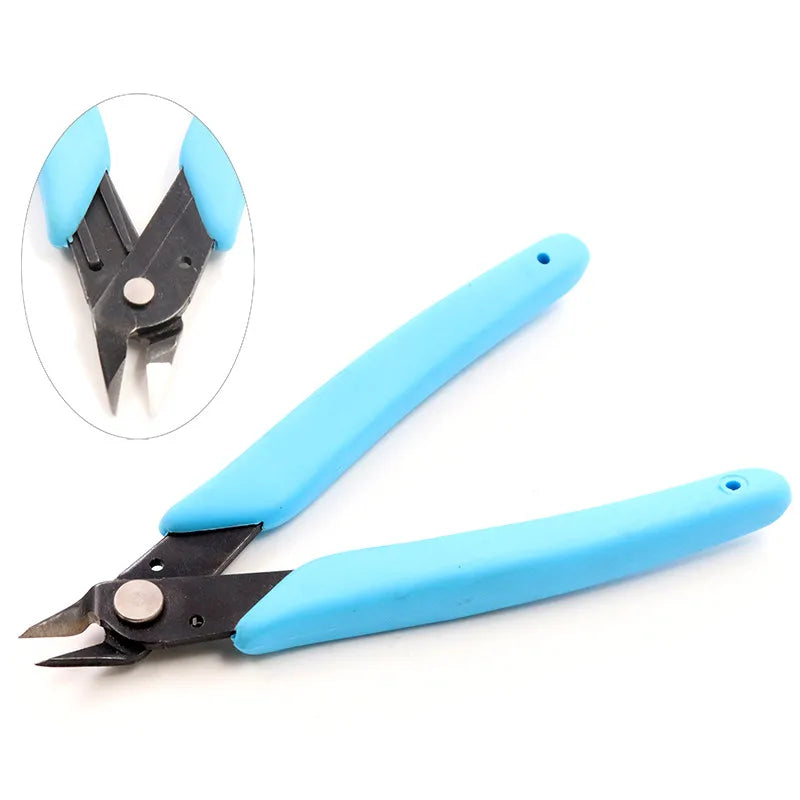 Stainless Steel Needle Nose Pliers