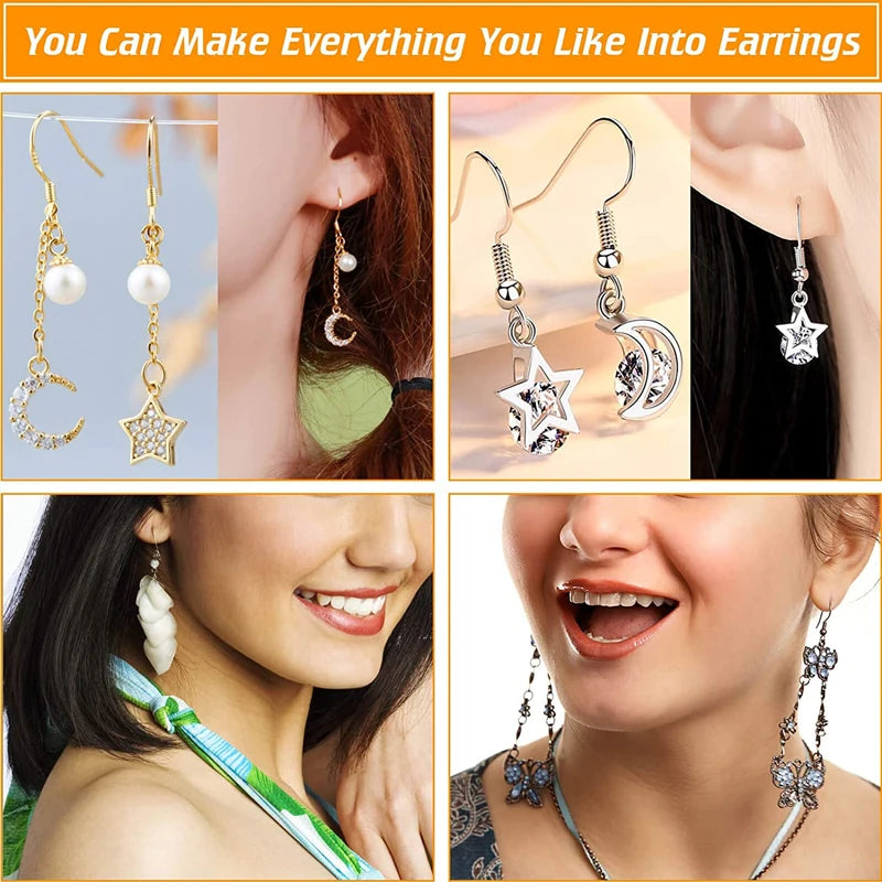 Earring Creation Set