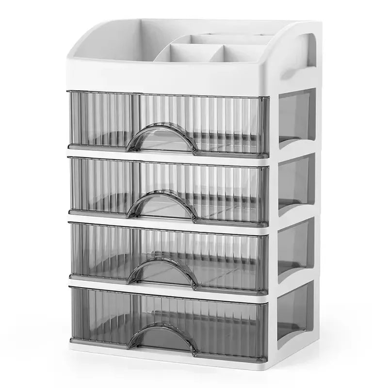 Art Storage Organizer Box