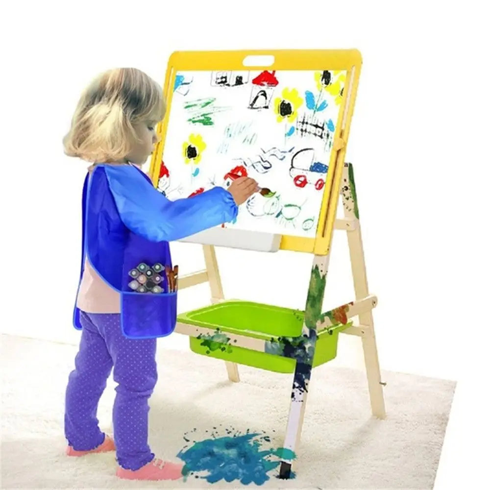 Children Arts & Crafts Painting Apron