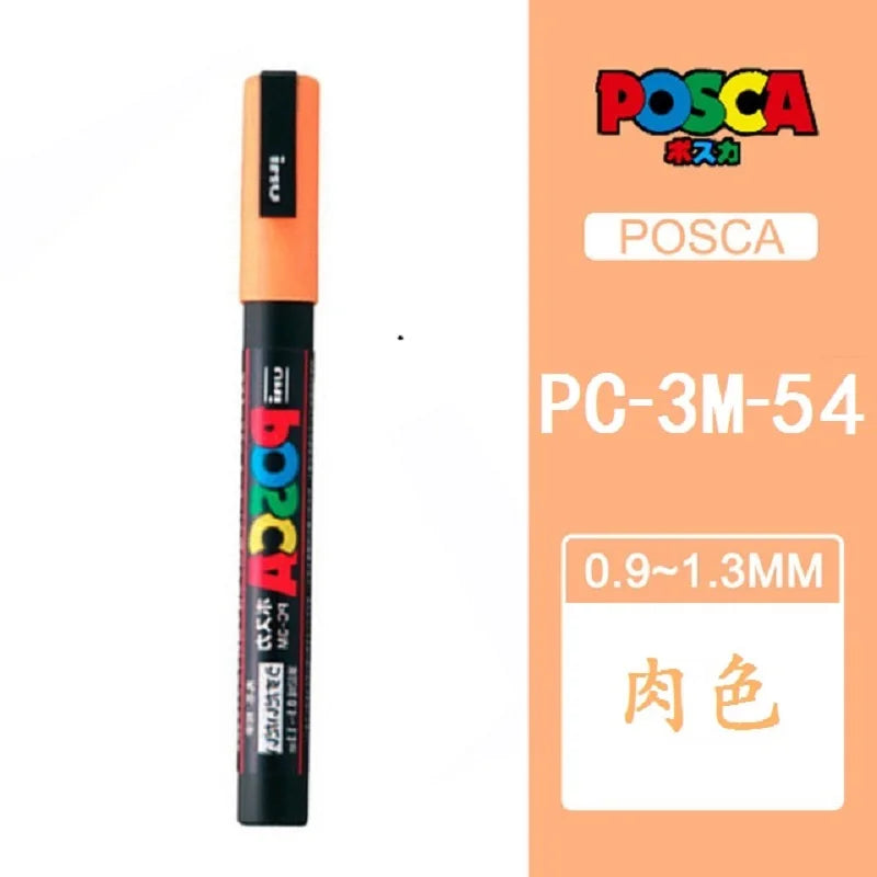 POSCA Marker Pens