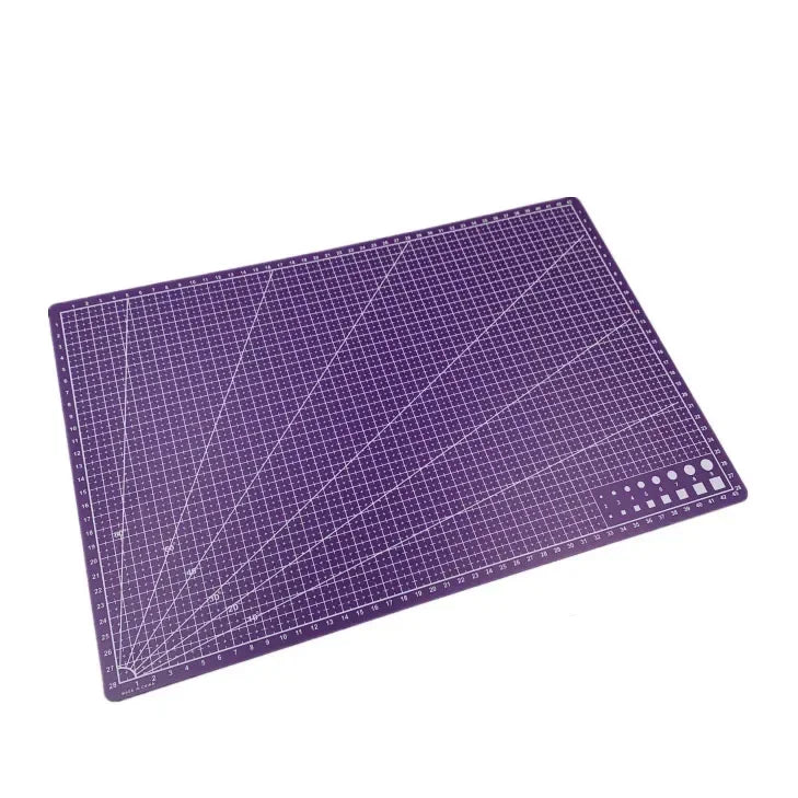 Double-sided Cutting Pad