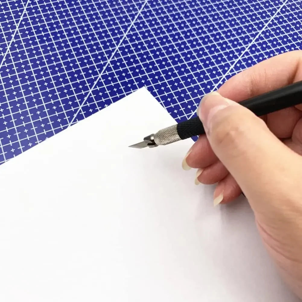 Double-sided Cutting Pad