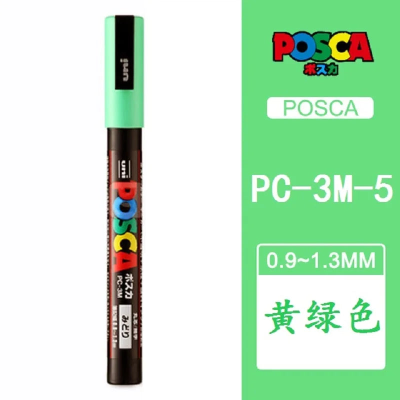 POSCA Marker Pens