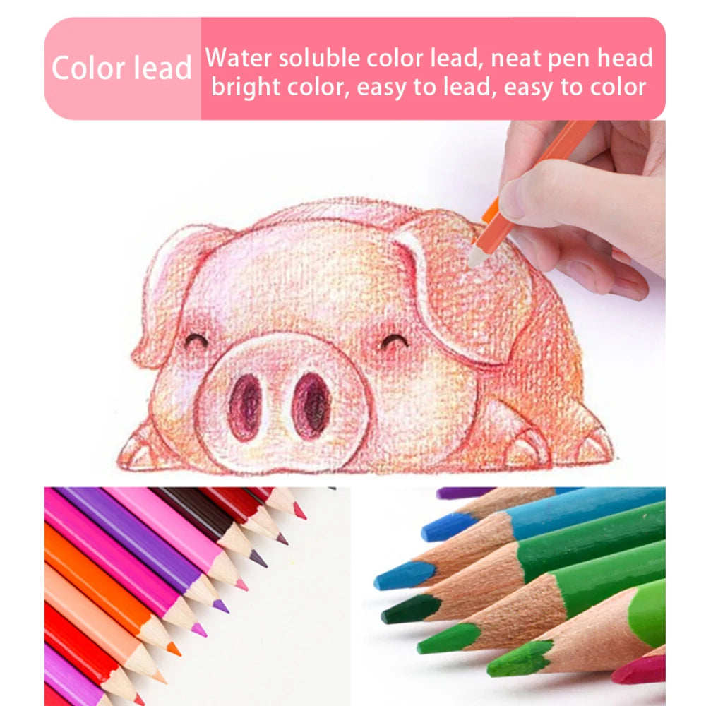 Watercolor Pen set