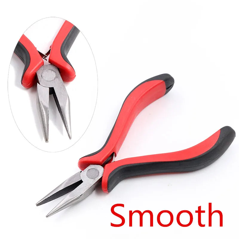 Stainless Steel Needle Nose Pliers