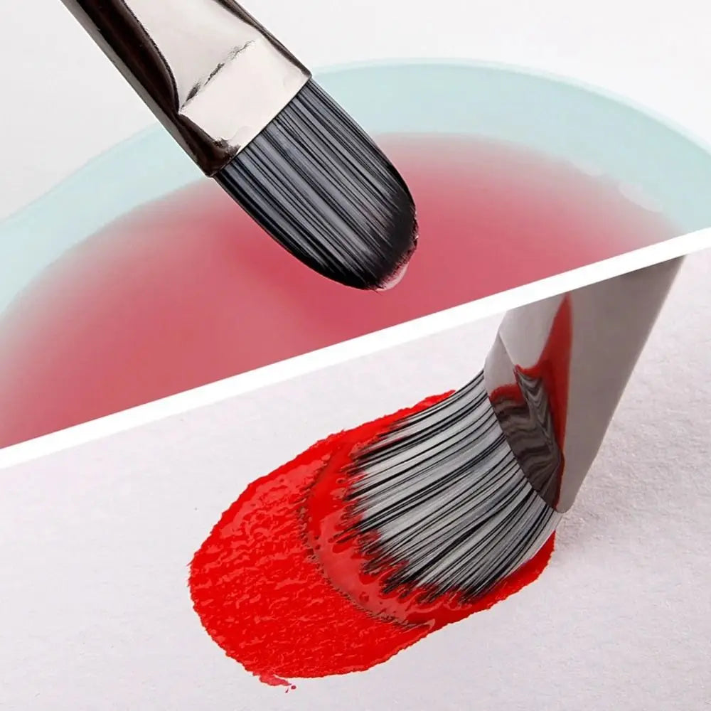 Professional Multifunctional Paintbrush Set