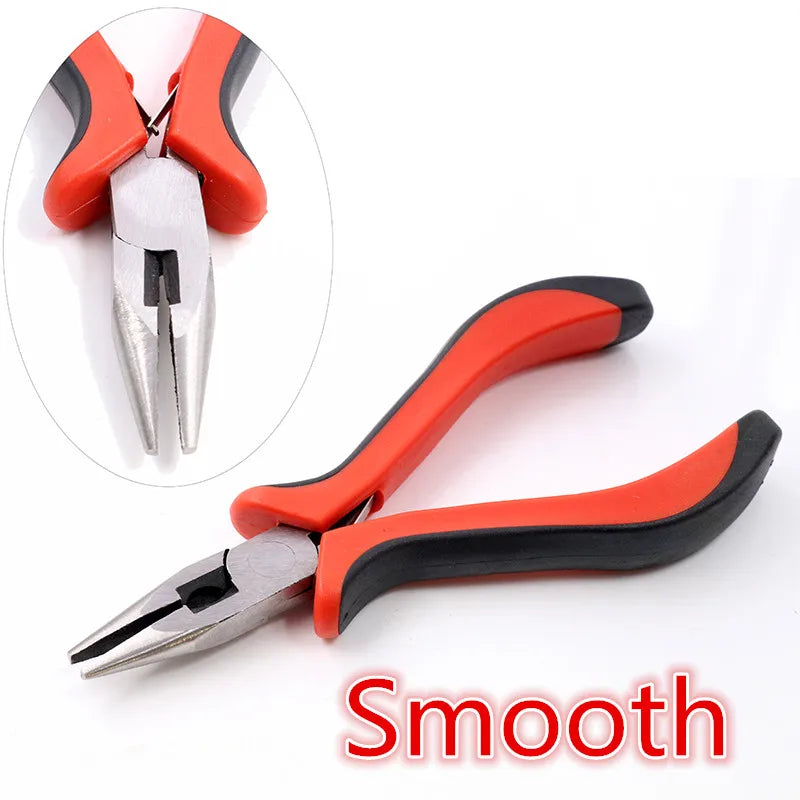 Stainless Steel Needle Nose Pliers