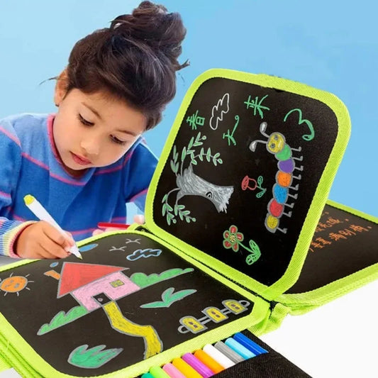 Children Magic Blackboard