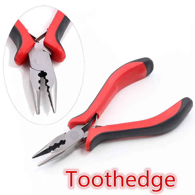 Stainless Steel Needle Nose Pliers