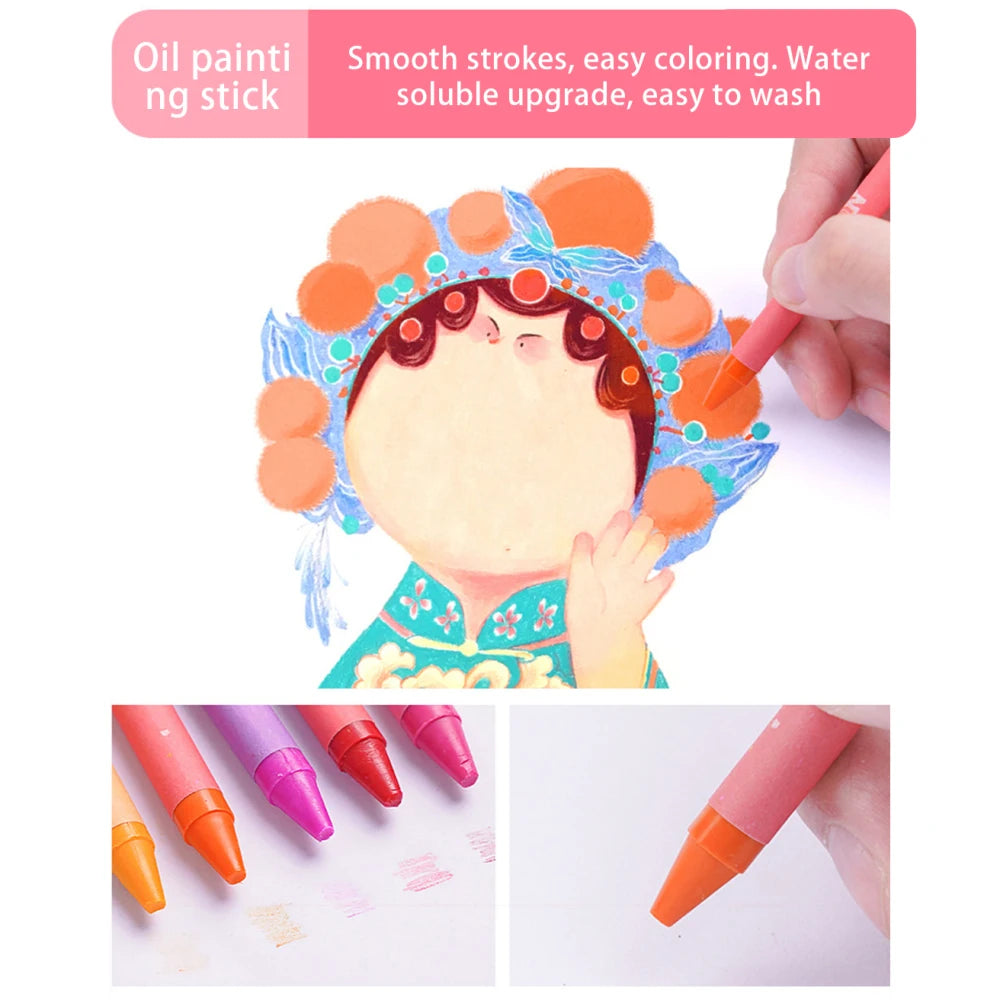 Watercolor Pen set