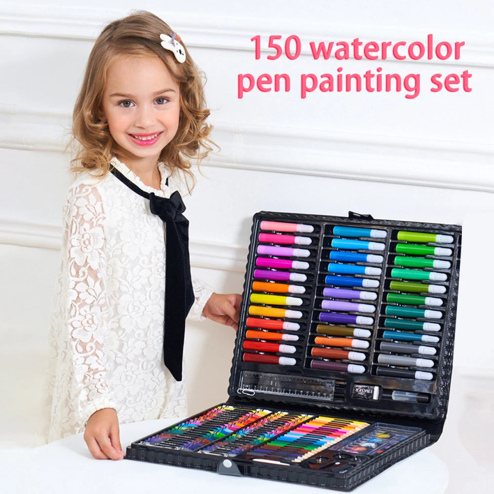 Watercolor Pen set