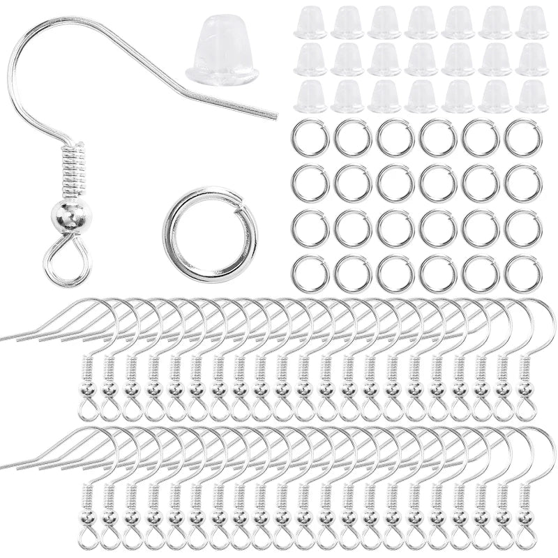 Earring Creation Set