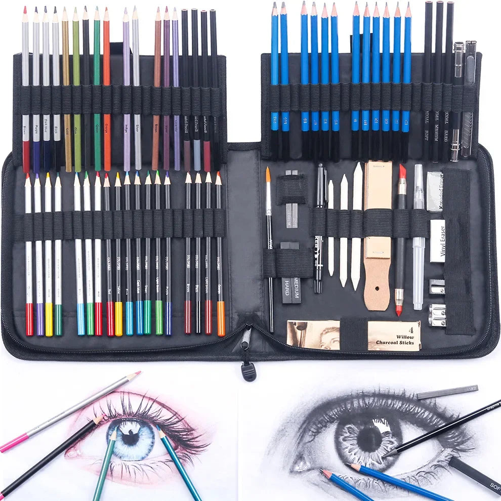 High Quality Professional School Drawing Supplies