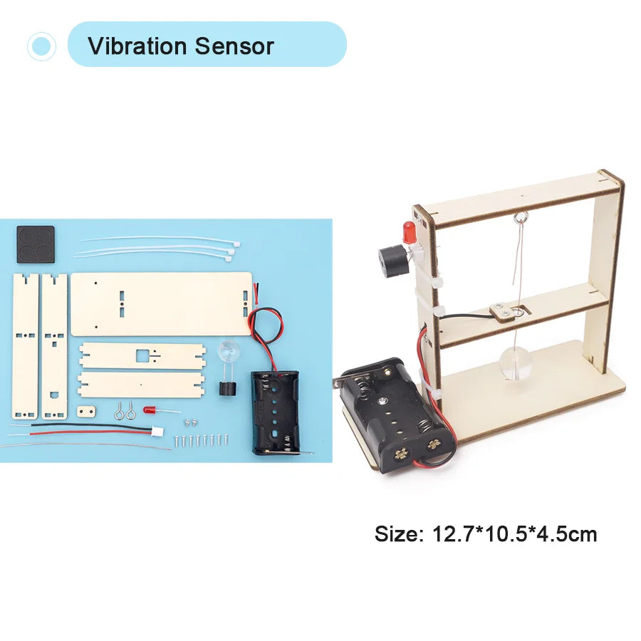 DIY Small Production Assembly Craft