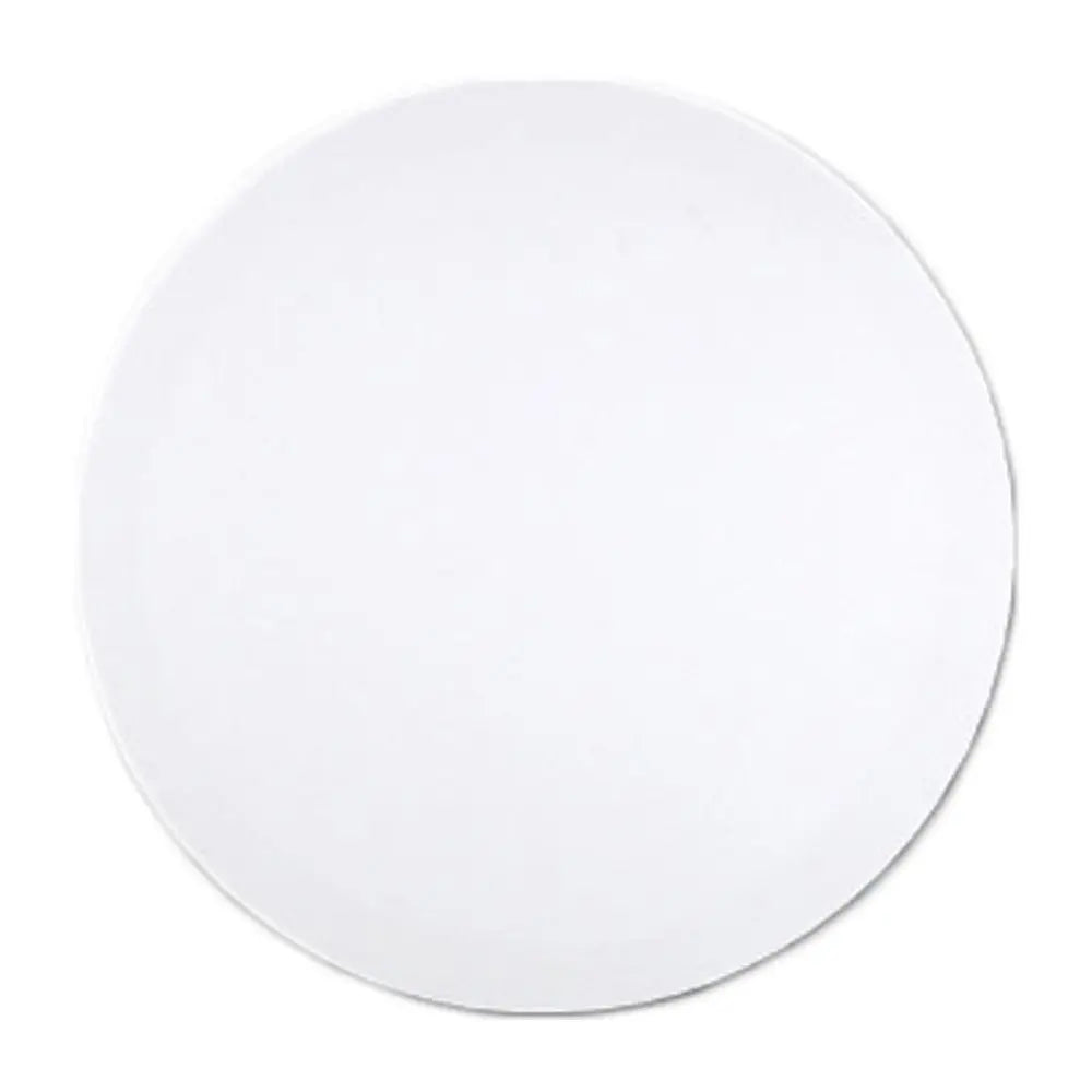 Round Canvas Painting Board