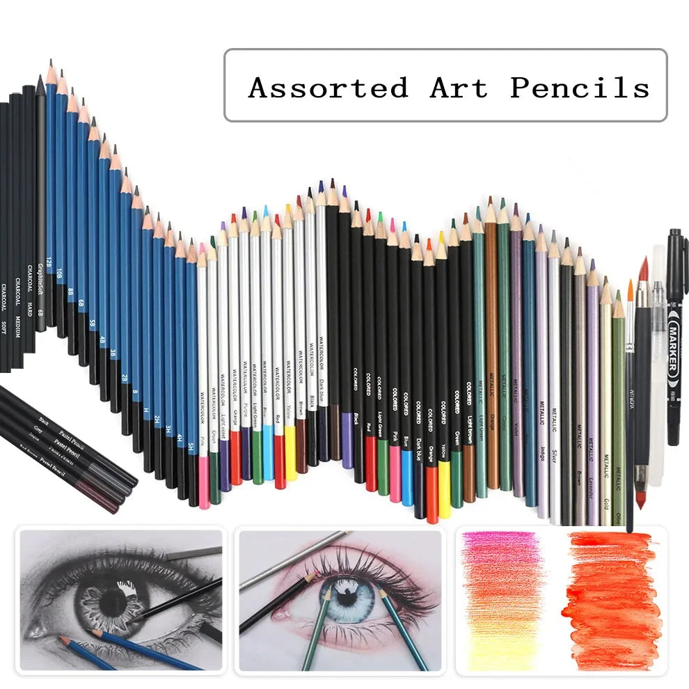 High Quality Professional School Drawing Supplies