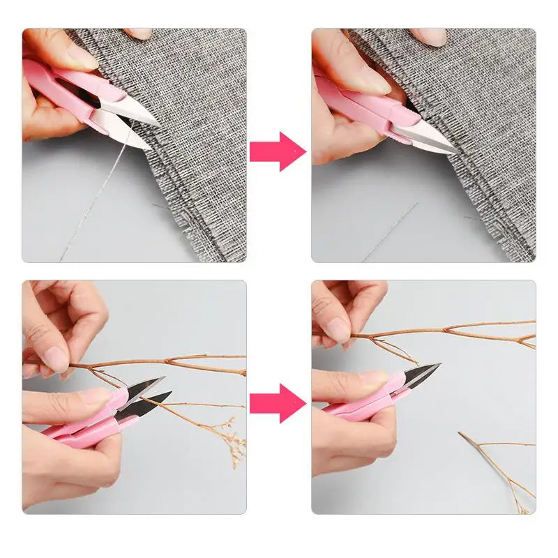 Needlework Scissors For Tailor Sewing