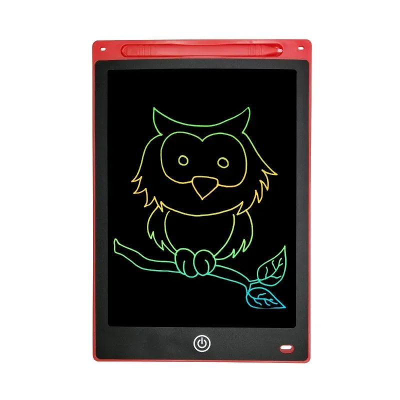 LCD Writing & Drawing Tablet