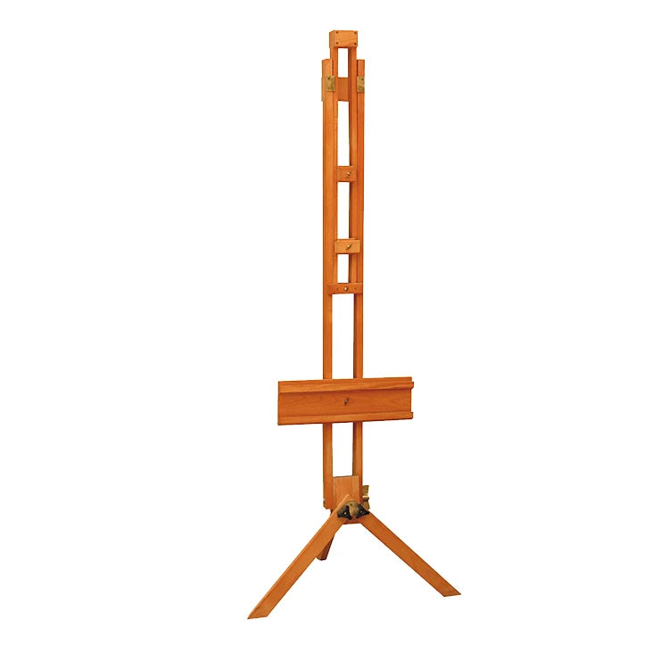 Quality Professional Wooden Painting Easel