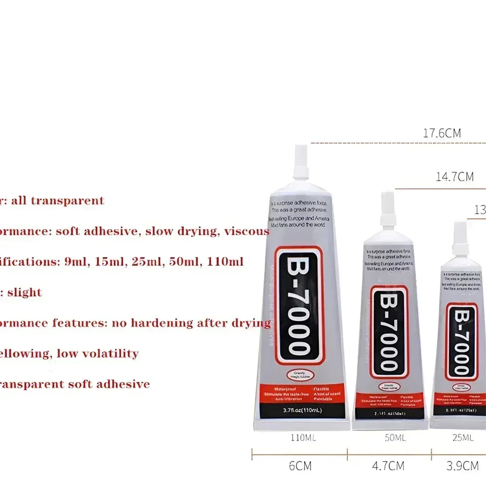 B-7000 Glue