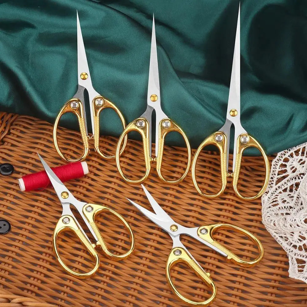 Professional Sewing Scissors