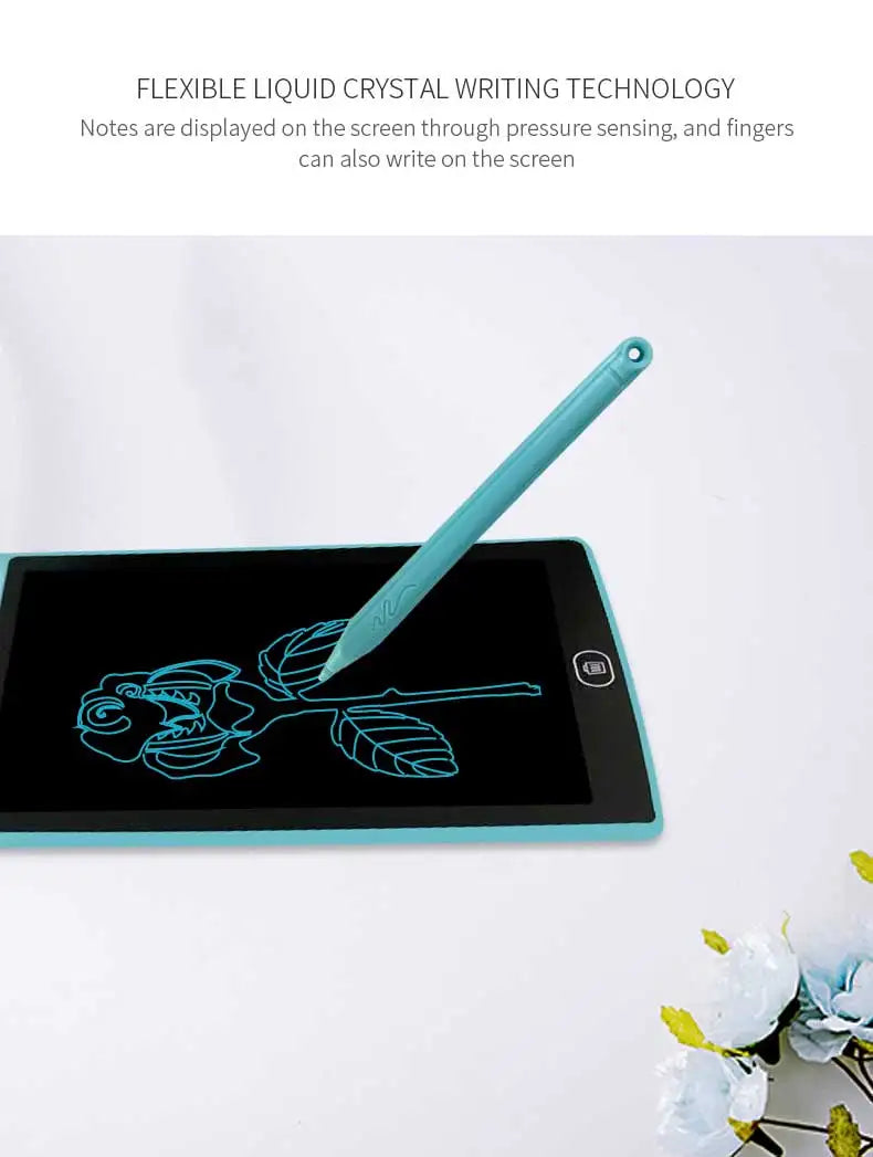 Electronic Drawing Board