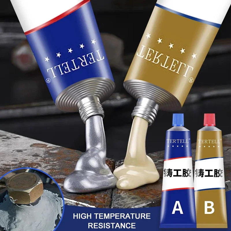 High Intensity Epoxy Resin Bonding Sealant