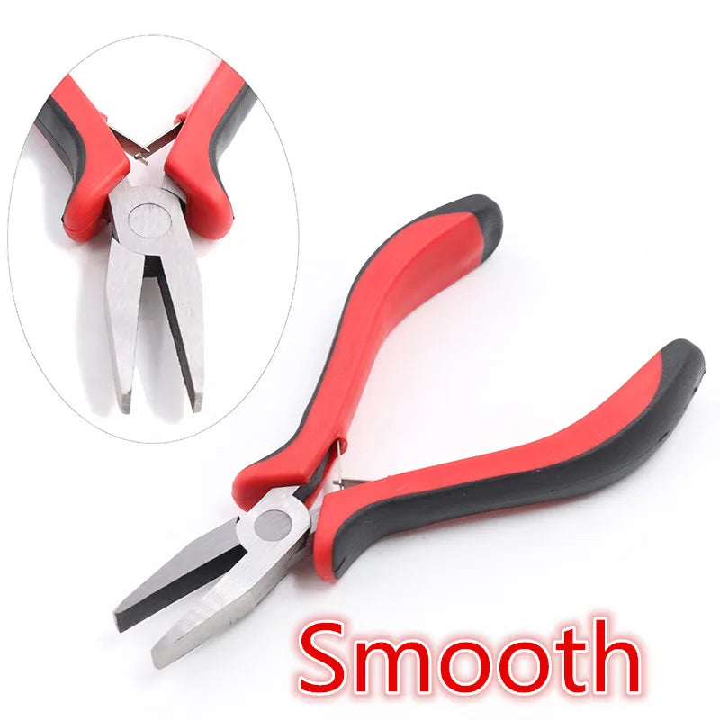 Stainless Steel Needle Nose Pliers